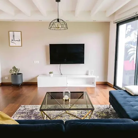 Nyaraló Sublime Maison De Avec Piscine *