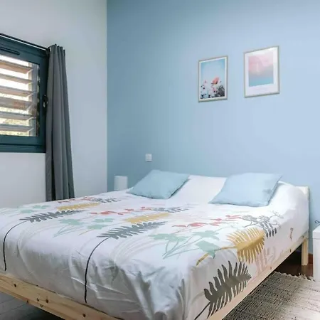 Дом отдыха Sublime Maison De Avec Piscine *