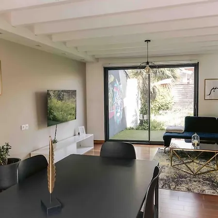 Sublime Maison De Avec Piscine Дом отдыха